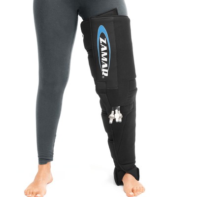 Full Leg wrap