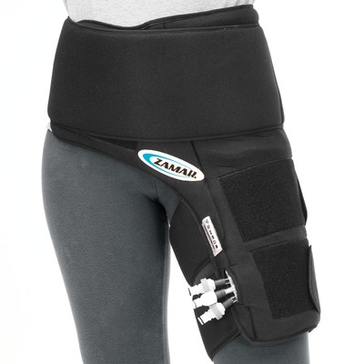 Hip wrap
