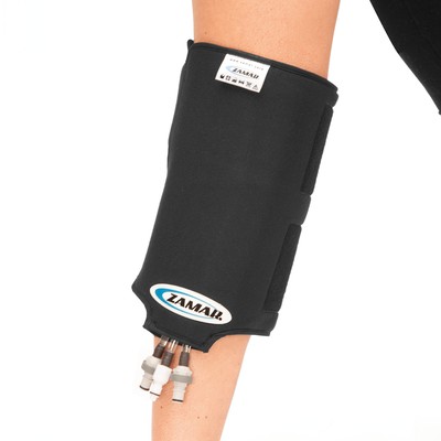 Knee/Calf wrap