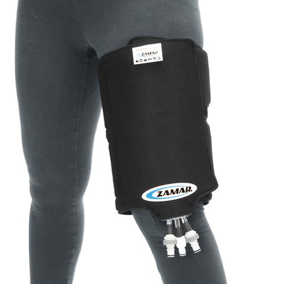 Thigh wrap